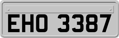 EHO3387