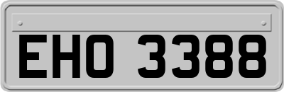 EHO3388