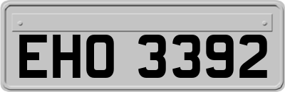 EHO3392