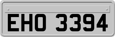 EHO3394