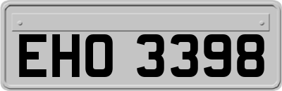 EHO3398
