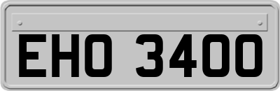 EHO3400