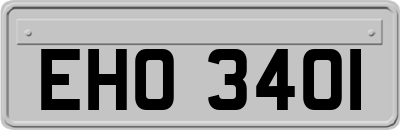EHO3401