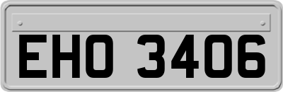 EHO3406