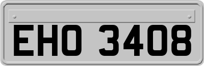EHO3408