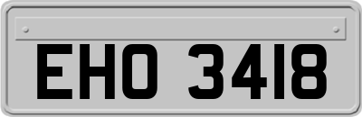 EHO3418
