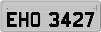 EHO3427