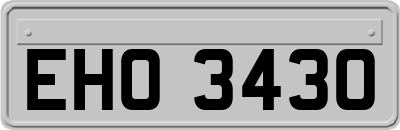 EHO3430