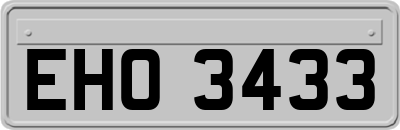 EHO3433