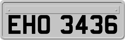 EHO3436