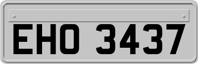 EHO3437