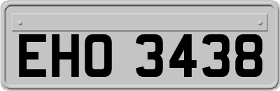 EHO3438