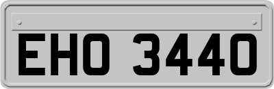 EHO3440