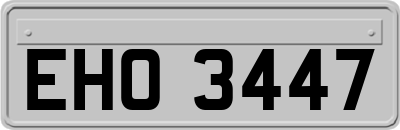 EHO3447