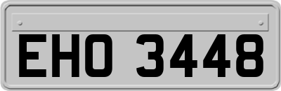 EHO3448