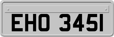 EHO3451