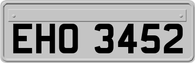 EHO3452