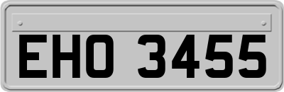 EHO3455