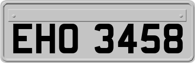 EHO3458