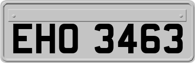 EHO3463