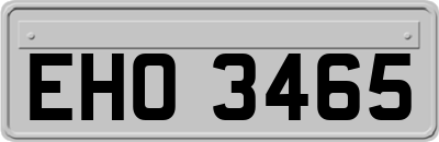 EHO3465