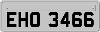 EHO3466