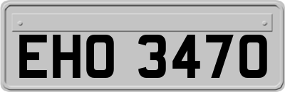EHO3470