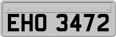 EHO3472