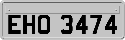 EHO3474