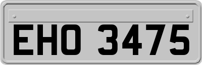 EHO3475
