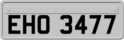 EHO3477