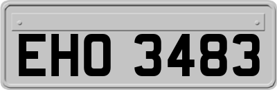 EHO3483