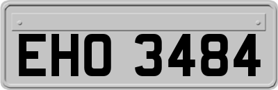 EHO3484