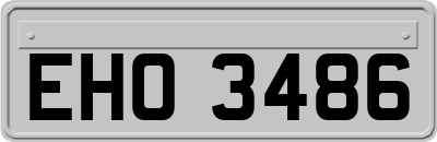 EHO3486
