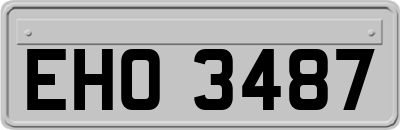 EHO3487