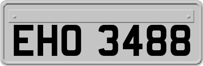 EHO3488