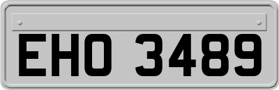 EHO3489