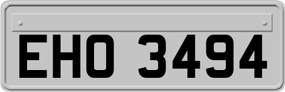EHO3494