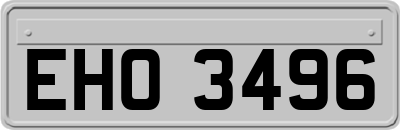 EHO3496