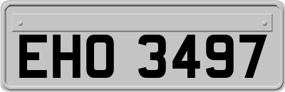EHO3497