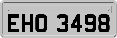 EHO3498