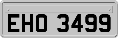 EHO3499