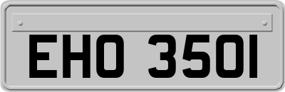 EHO3501