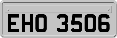 EHO3506