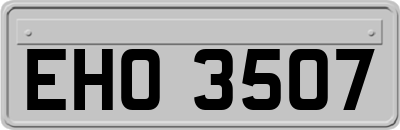 EHO3507