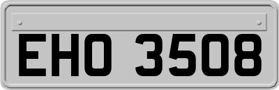 EHO3508