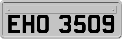 EHO3509