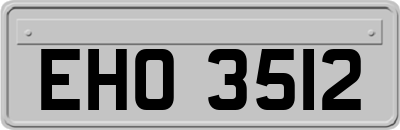 EHO3512