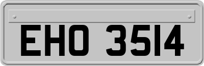 EHO3514