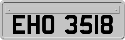 EHO3518